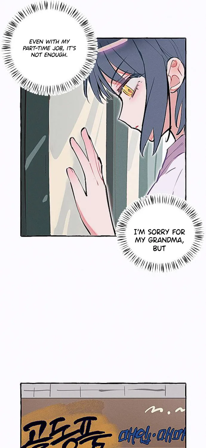 Waves Upon Waves Chapter 1 page 38 - 