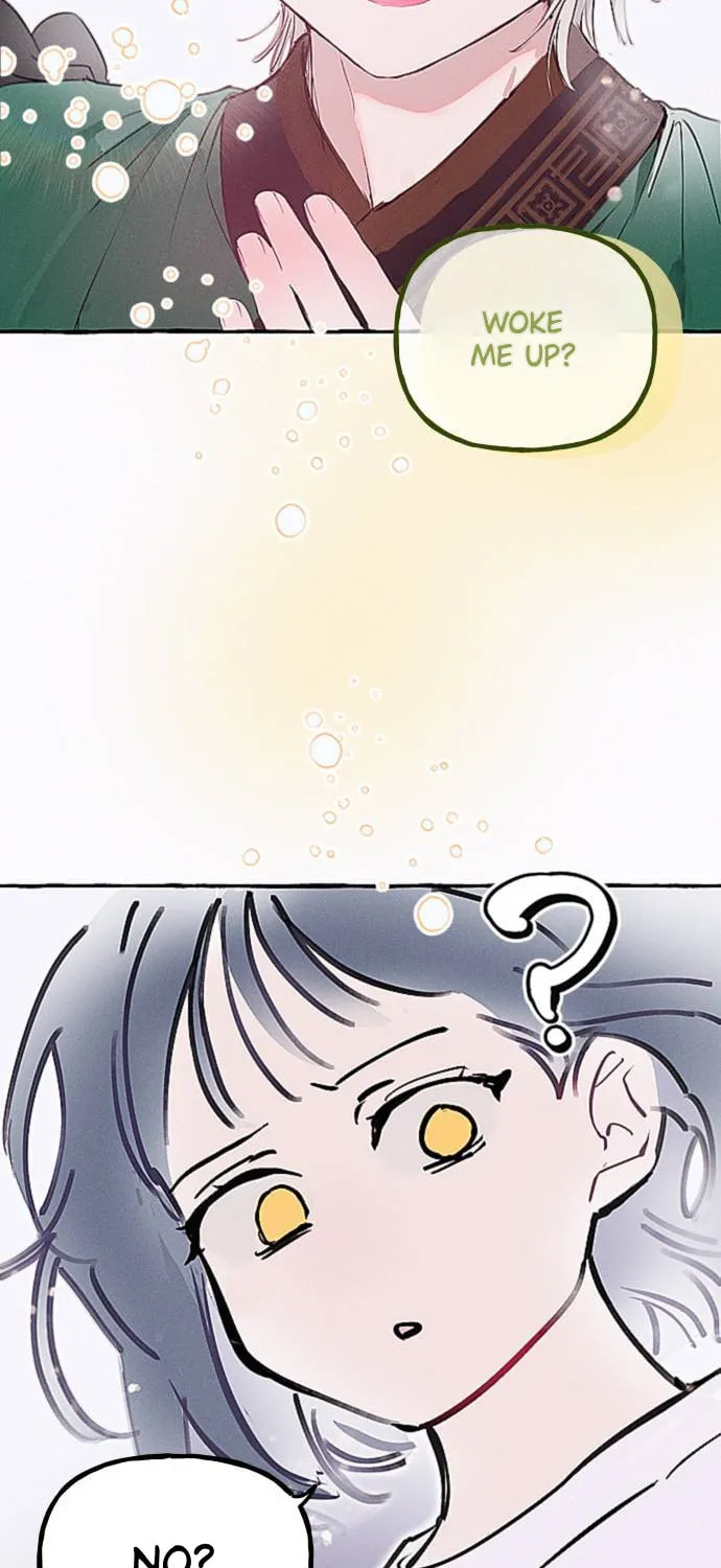 Waves Upon Waves Chapter 1 page 46 - 