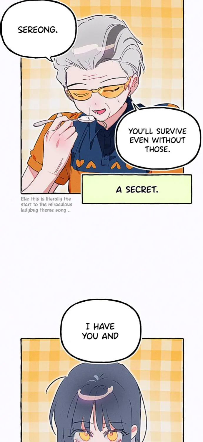 Waves Upon Waves Chapter 1 page 6 - 