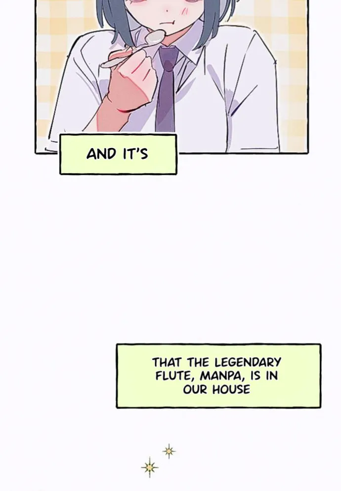 Waves Upon Waves Chapter 1 page 7 - 