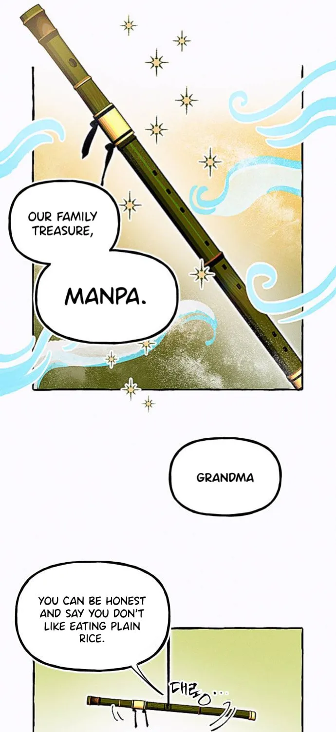 Waves Upon Waves Chapter 1 page 8 - 