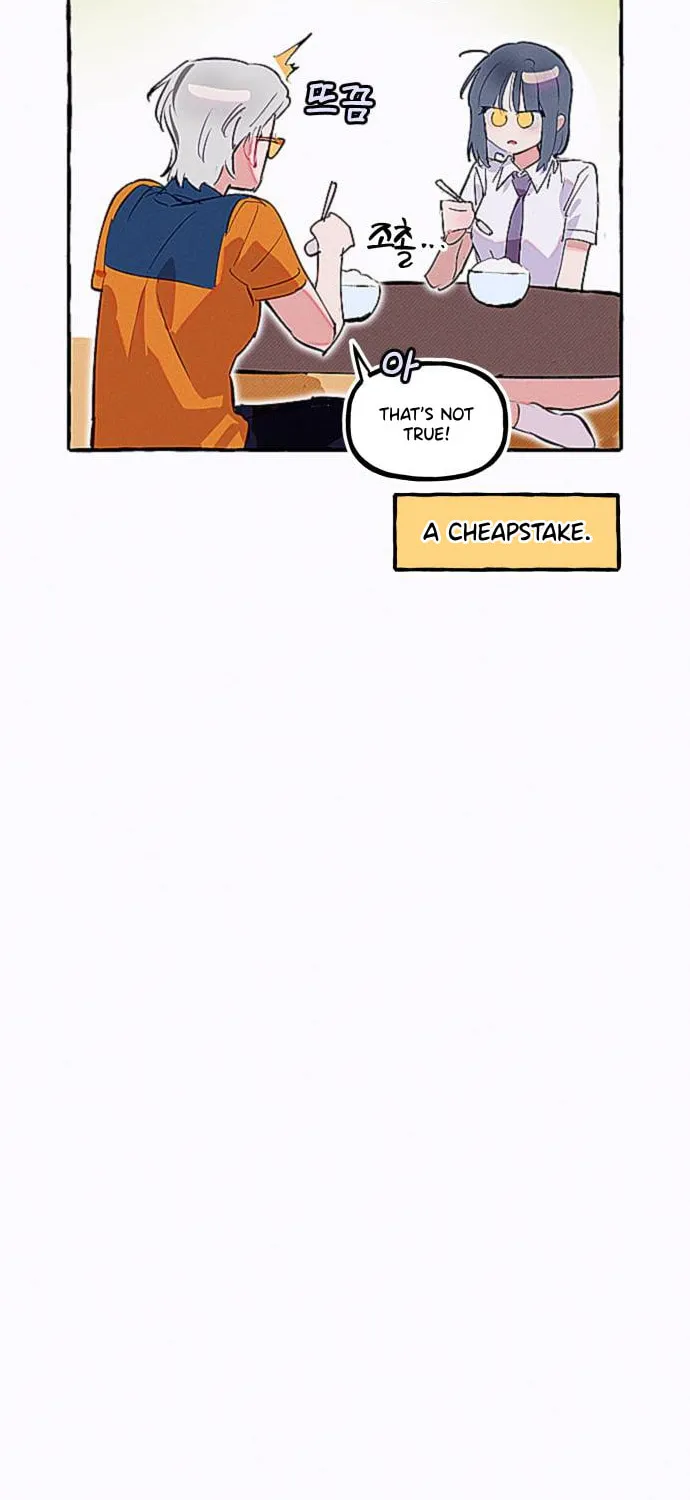 Waves Upon Waves Chapter 1 page 9 - 