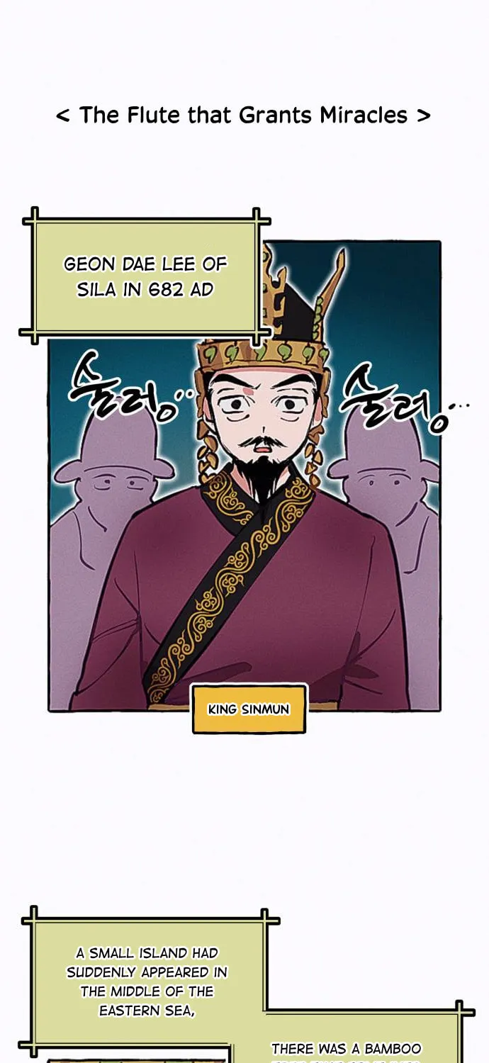 Waves Upon Waves Chapter 1 page 10 - 