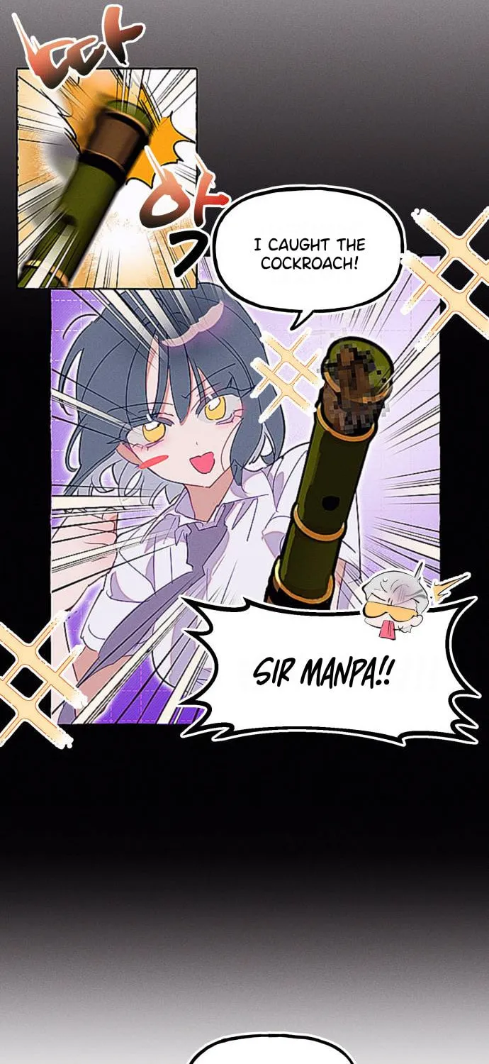 Waves Upon Waves Chapter 2 page 12 - 