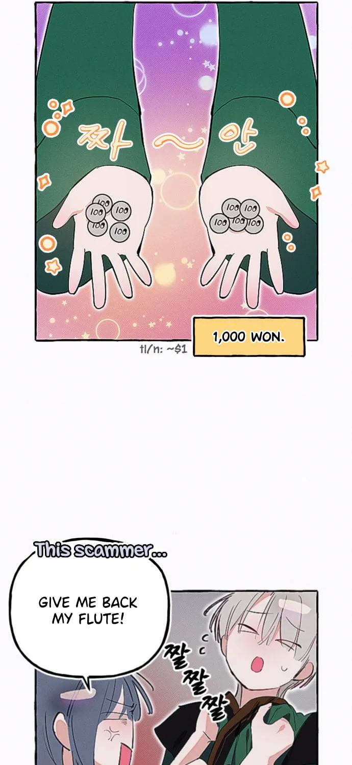 Waves Upon Waves Chapter 2 page 20 - 