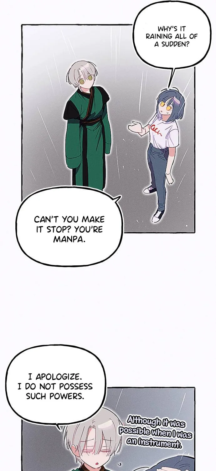 Waves Upon Waves Chapter 2 page 26 - 