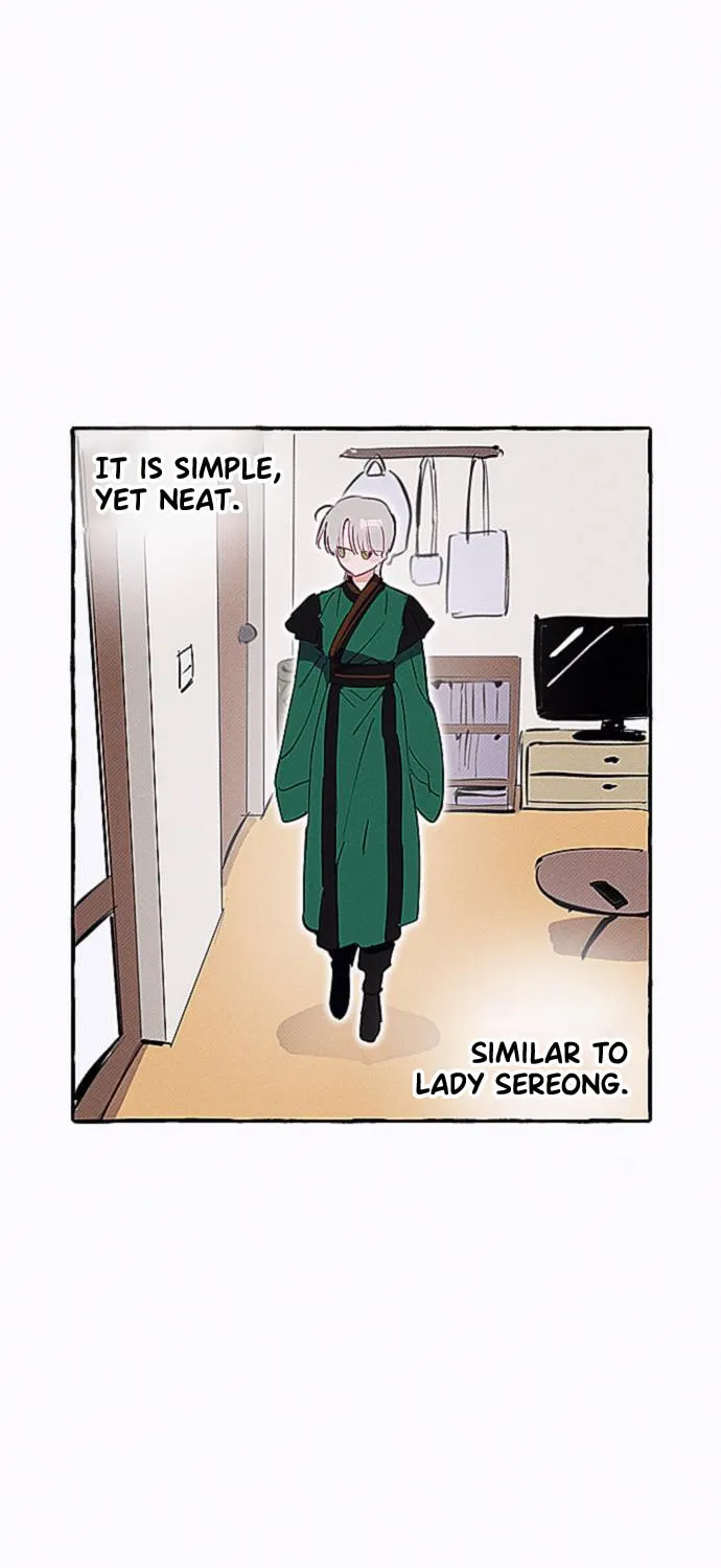 Waves Upon Waves Chapter 2 page 31 - 