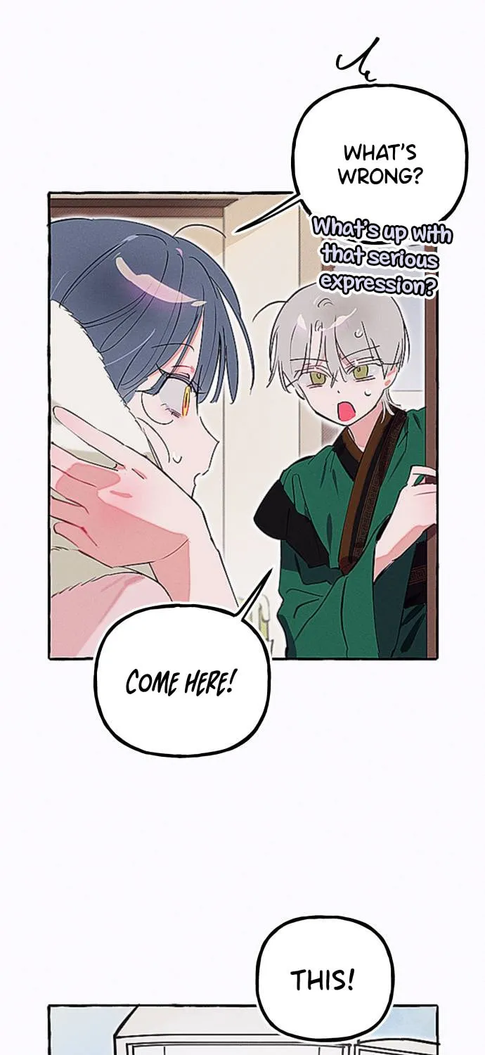 Waves Upon Waves Chapter 2 page 34 - 