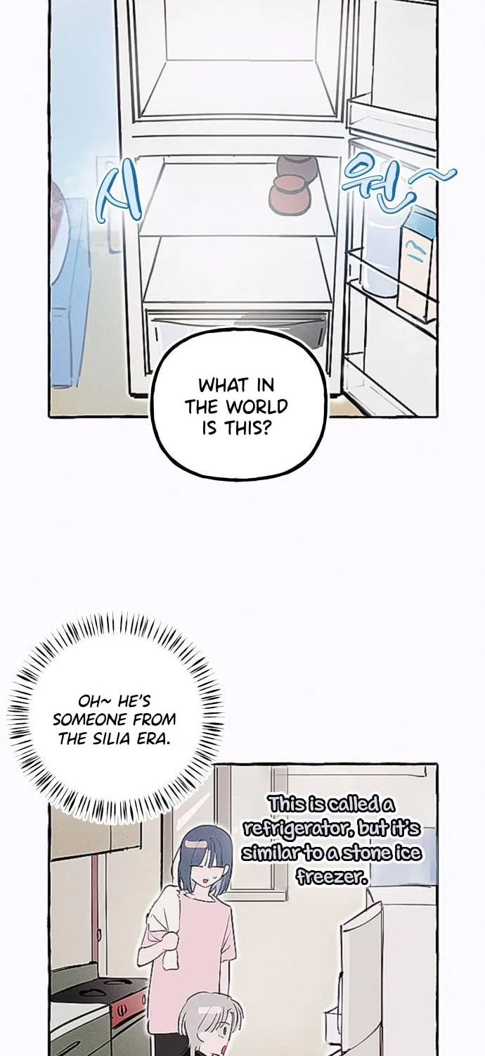 Waves Upon Waves Chapter 2 page 35 - 