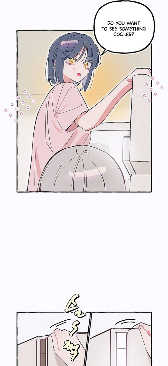 Waves Upon Waves Chapter 2 page 38 - 