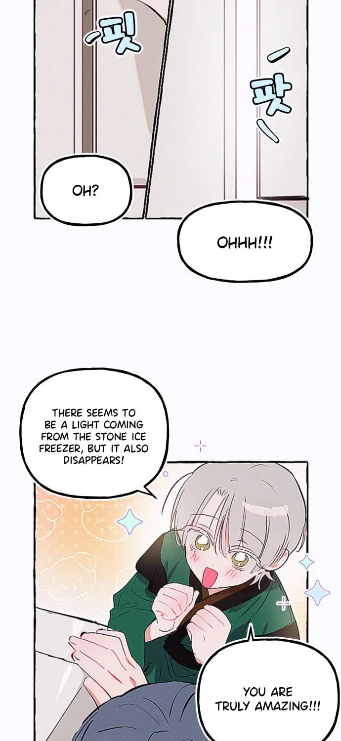 Waves Upon Waves Chapter 2 page 39 - 