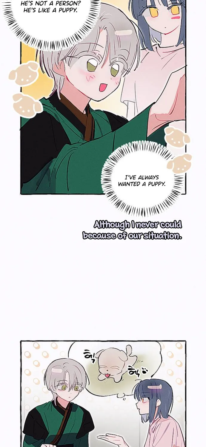 Waves Upon Waves Chapter 2 page 41 - 