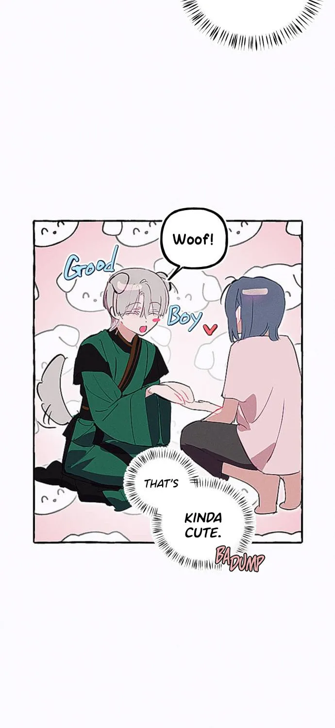 Waves Upon Waves Chapter 2 page 43 - 