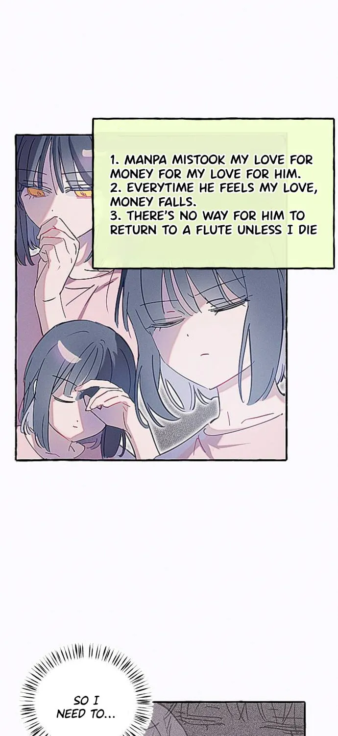 Waves Upon Waves Chapter 3 page 11 - 