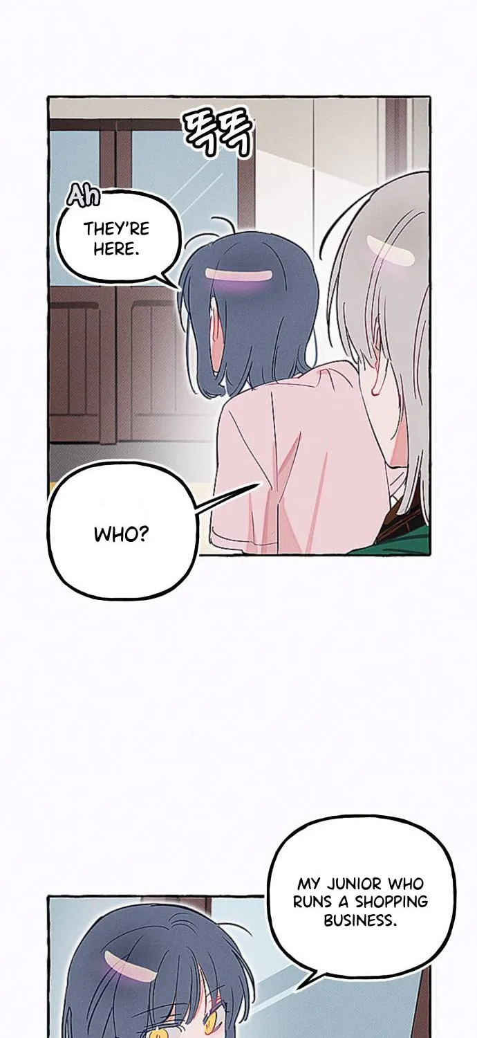Waves Upon Waves Chapter 3 page 14 - 