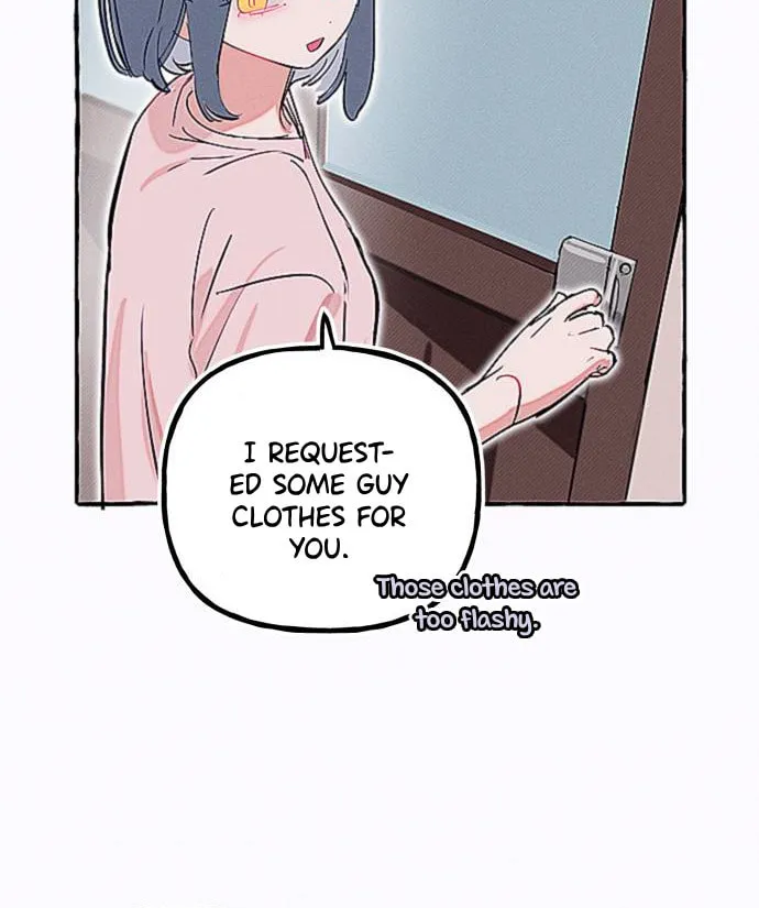 Waves Upon Waves Chapter 3 page 15 - 