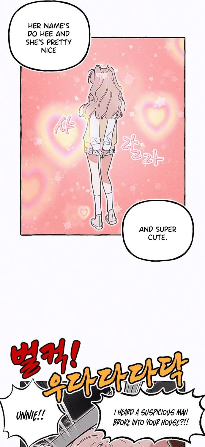 Waves Upon Waves Chapter 3 page 16 - 