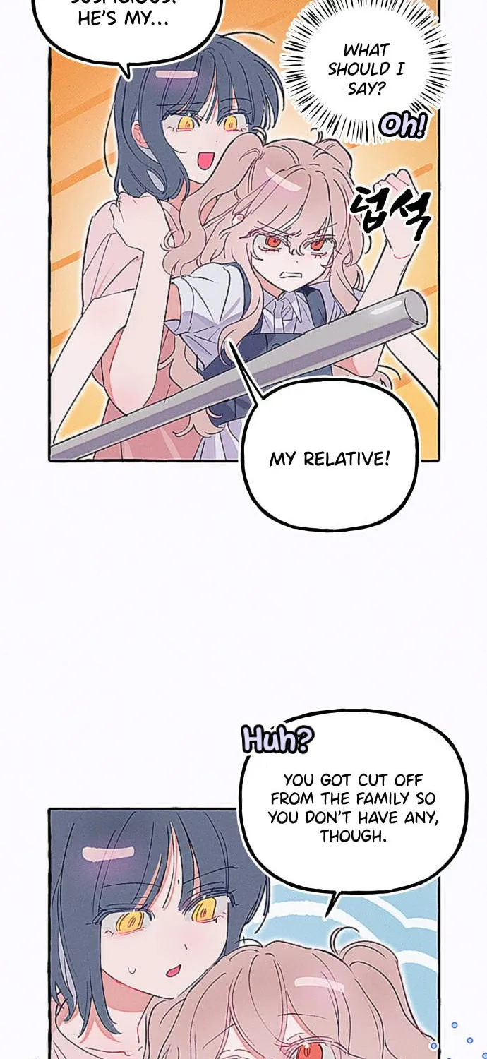 Waves Upon Waves Chapter 3 page 19 - 