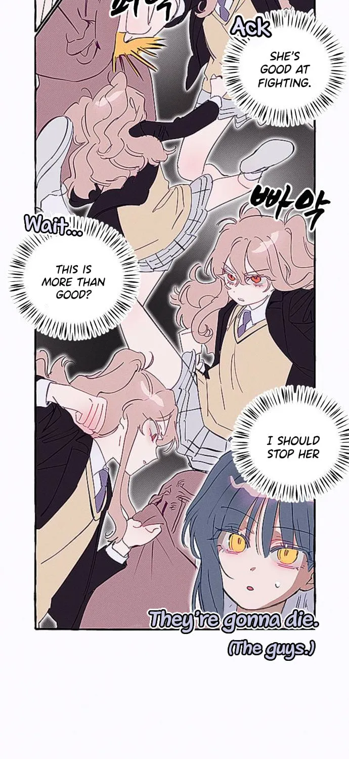 Waves Upon Waves Chapter 3 page 27 - 