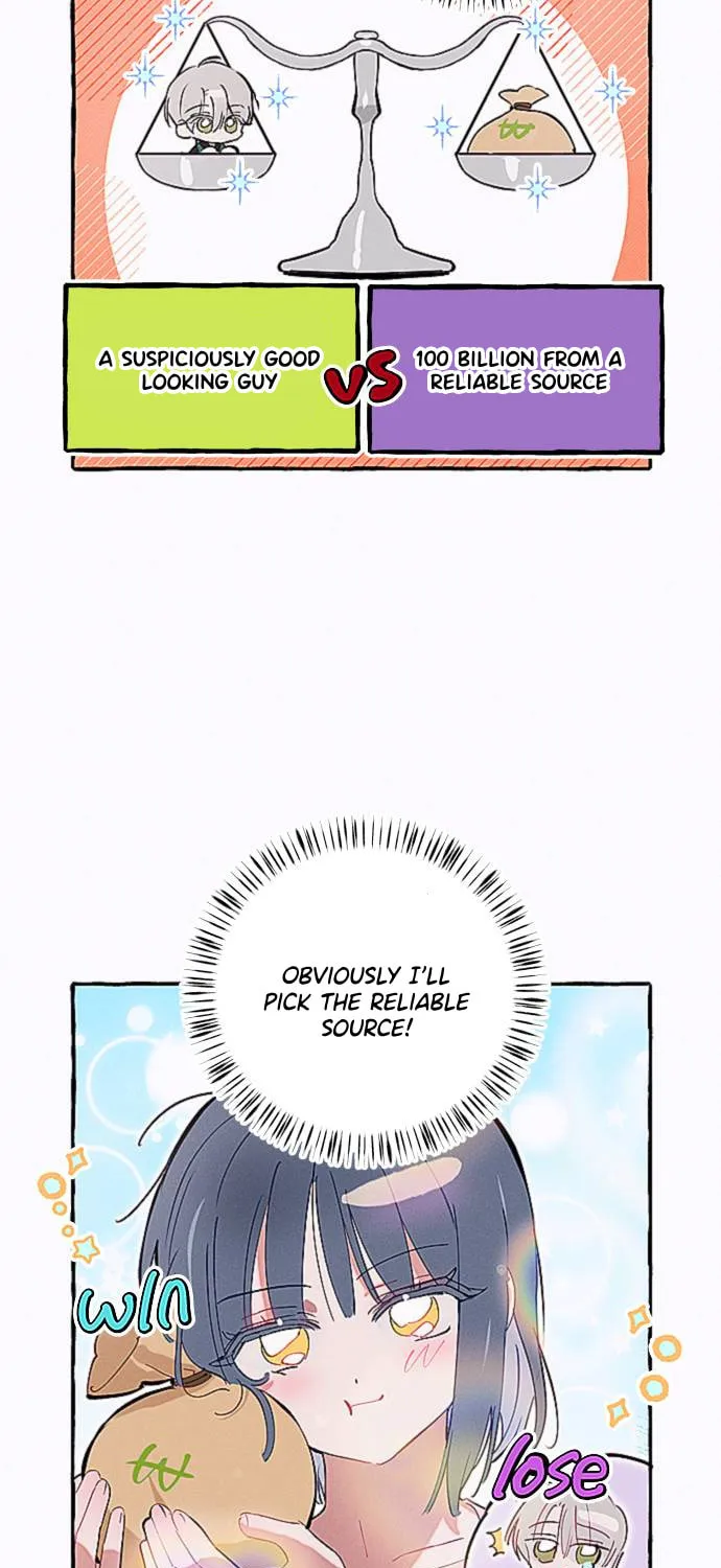 Waves Upon Waves Chapter 3 page 4 - 
