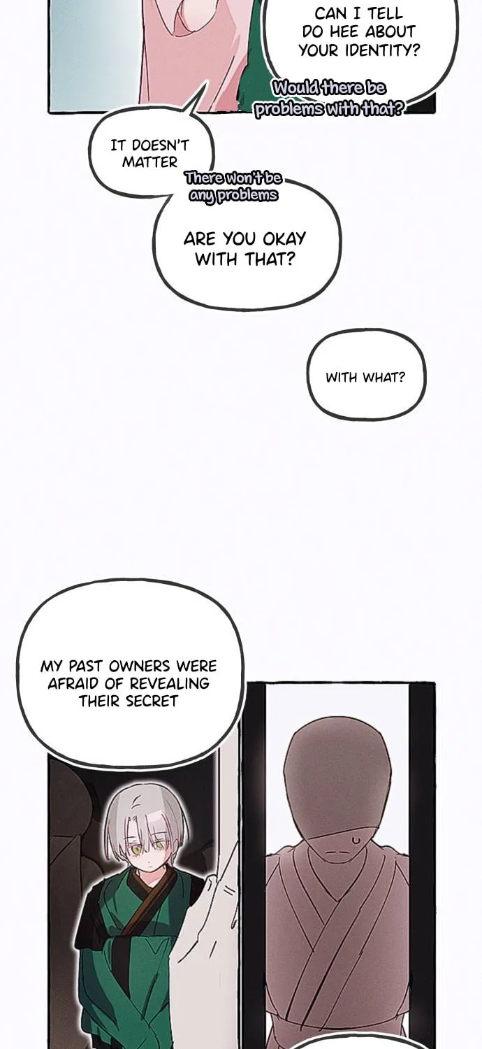 Waves Upon Waves Chapter 3 page 31 - 