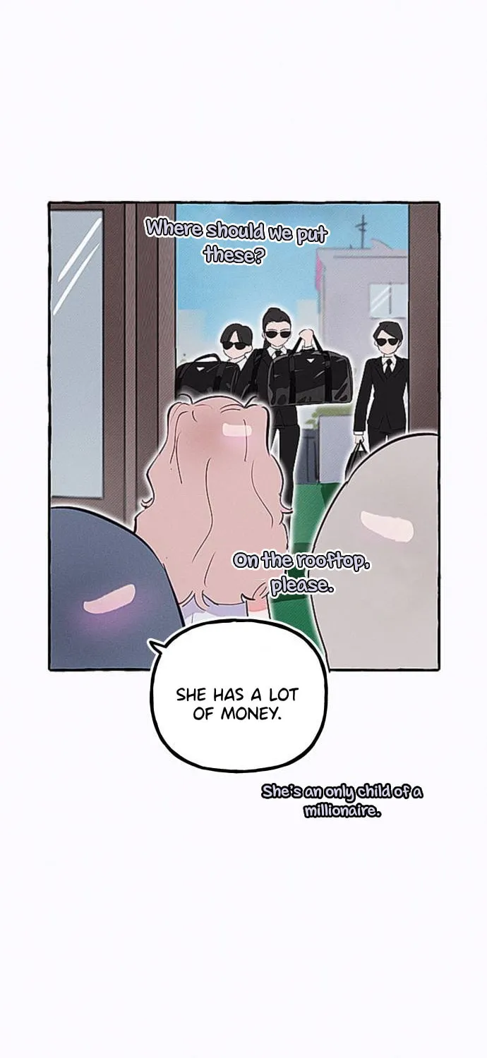 Waves Upon Waves Chapter 3 page 33 - 