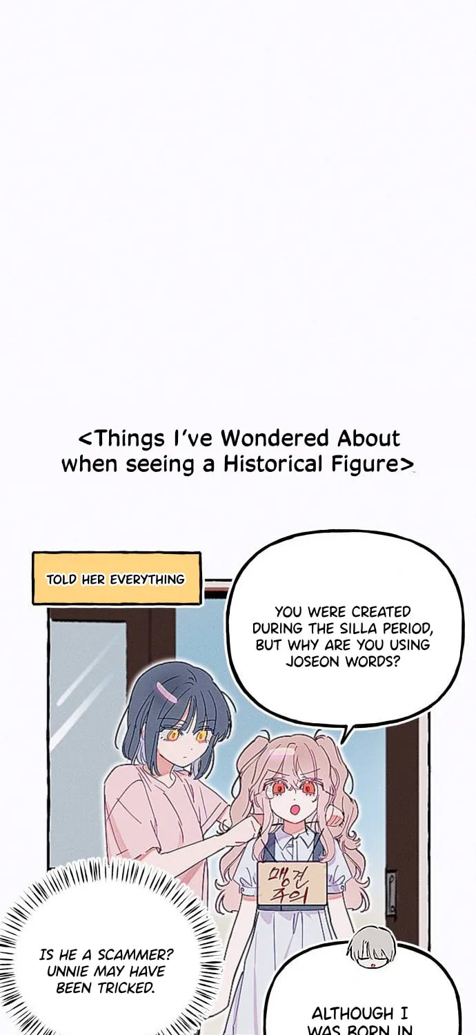Waves Upon Waves Chapter 3 page 34 - 