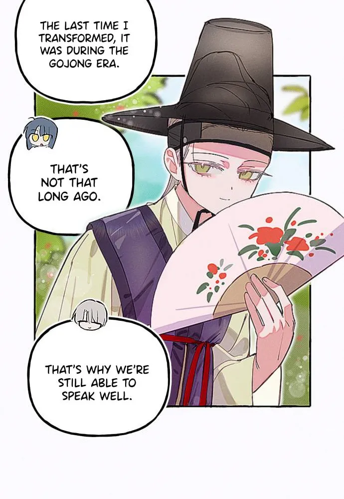 Waves Upon Waves Chapter 3 page 36 - 