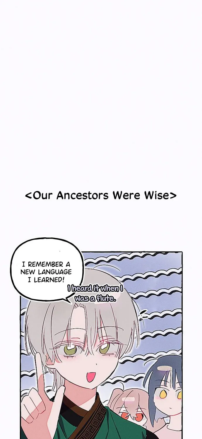 Waves Upon Waves Chapter 3 page 38 - 