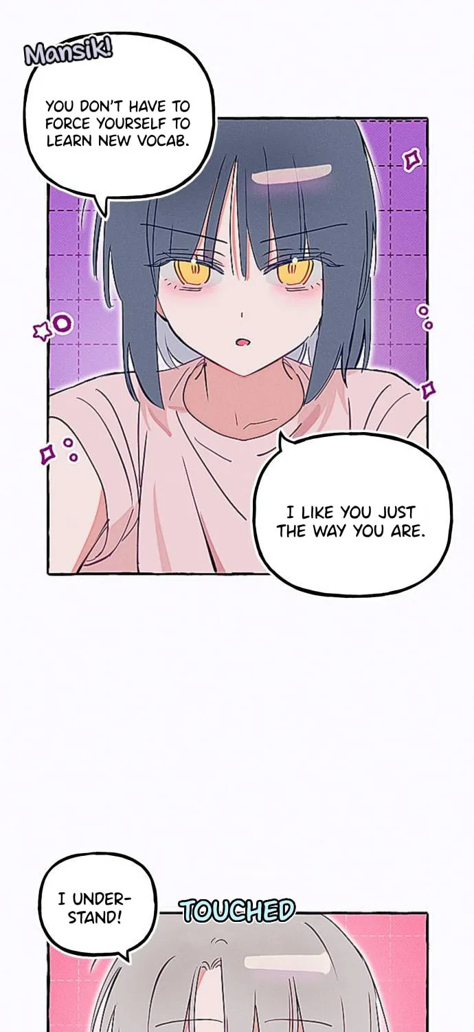 Waves Upon Waves Chapter 3 page 40 - 