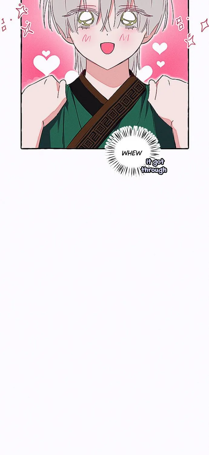 Waves Upon Waves Chapter 3 page 41 - 
