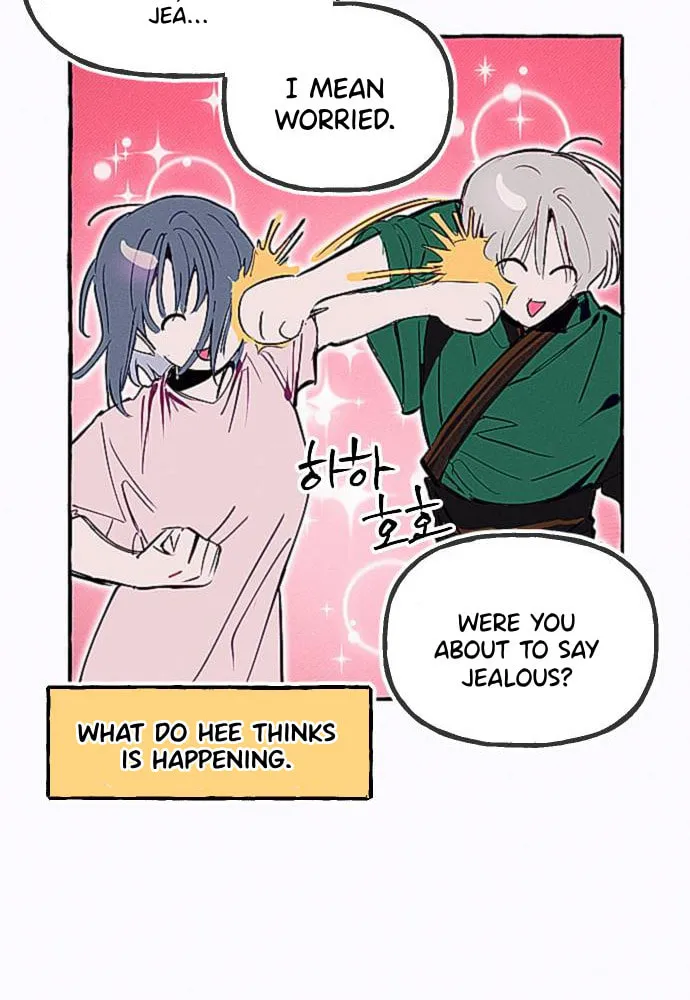 Waves Upon Waves Chapter 3 page 43 - 