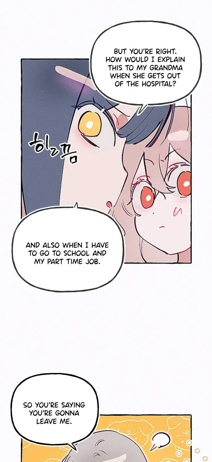 Waves Upon Waves Chapter 3 page 44 - 