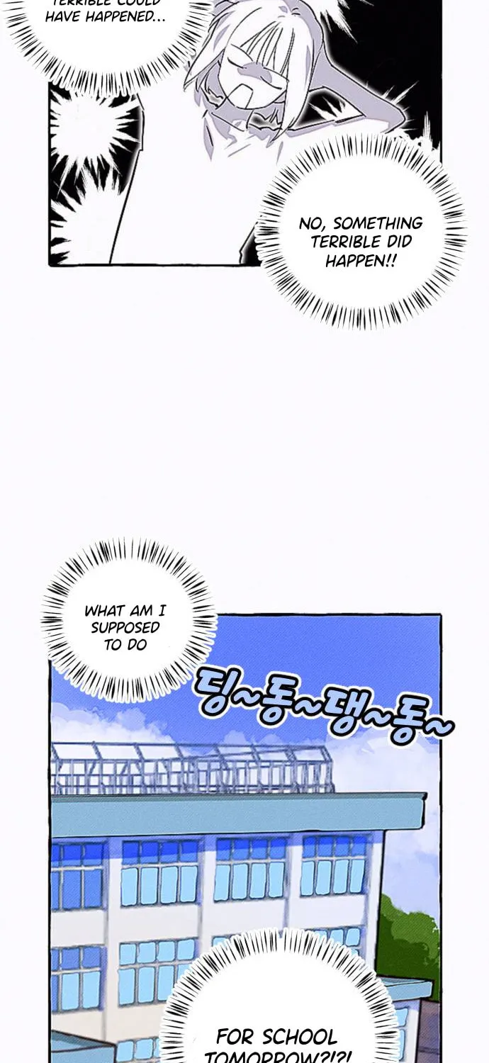 Waves Upon Waves Chapter 3 page 48 - 