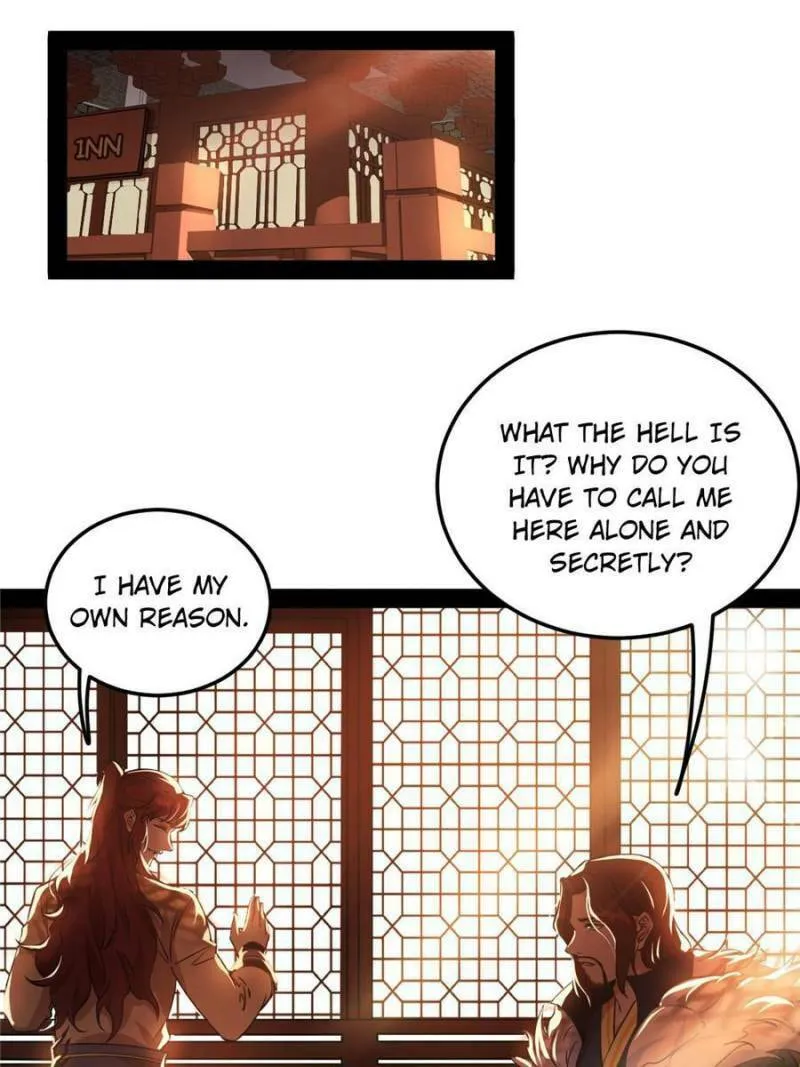 Way To Be The Evil Emperor Chapter 238 page 1 - 