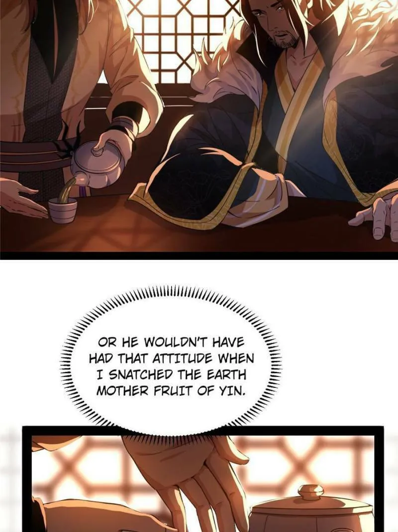 Way To Be The Evil Emperor Chapter 238 page 11 - 