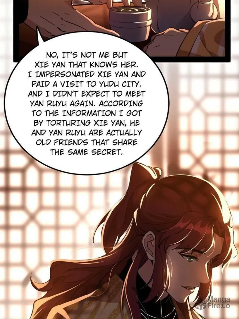 Way To Be The Evil Emperor Chapter 238 page 12 - 