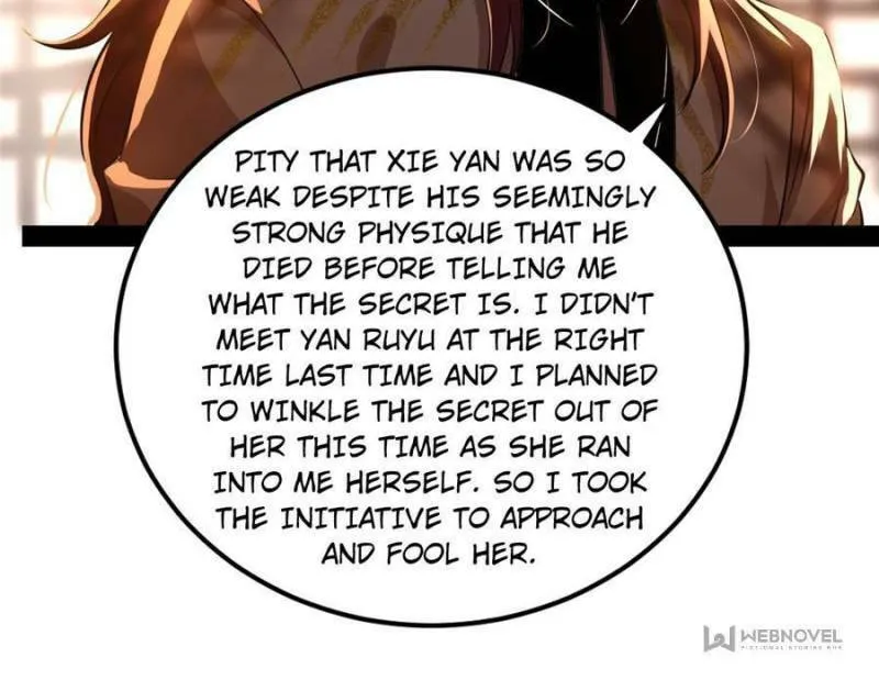 Way To Be The Evil Emperor Chapter 238 page 13 - 