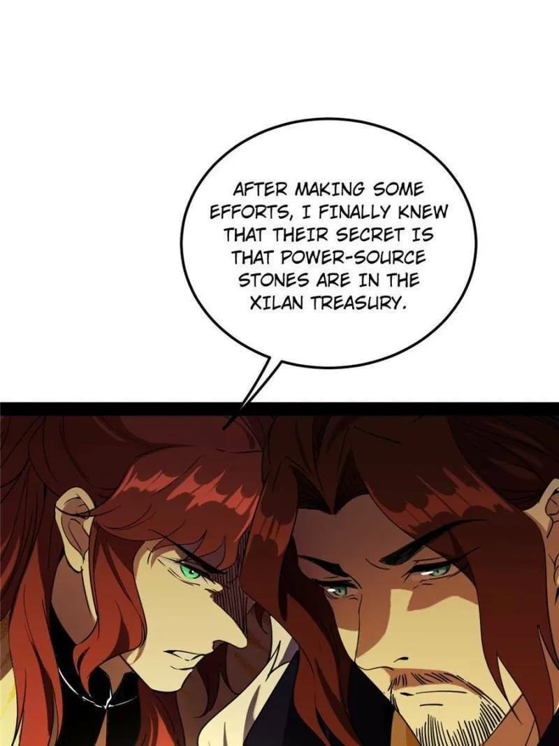Way To Be The Evil Emperor Chapter 238 page 14 - 