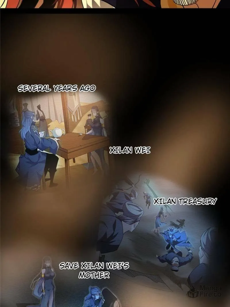 Way To Be The Evil Emperor Chapter 238 page 15 - 