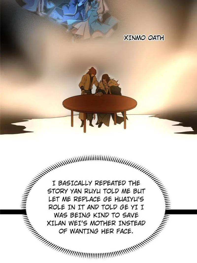 Way To Be The Evil Emperor Chapter 238 page 16 - 