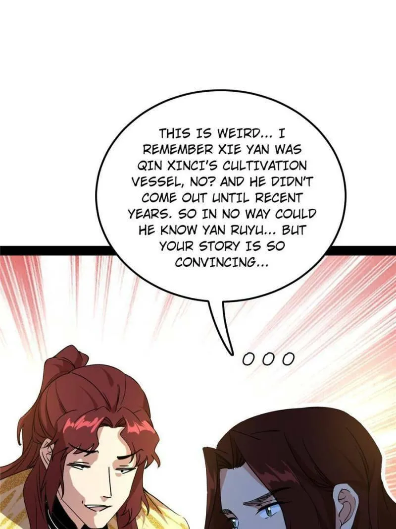 Way To Be The Evil Emperor Chapter 238 page 17 - 