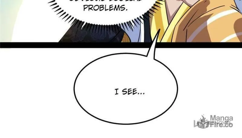 Way To Be The Evil Emperor Chapter 238 page 20 - 