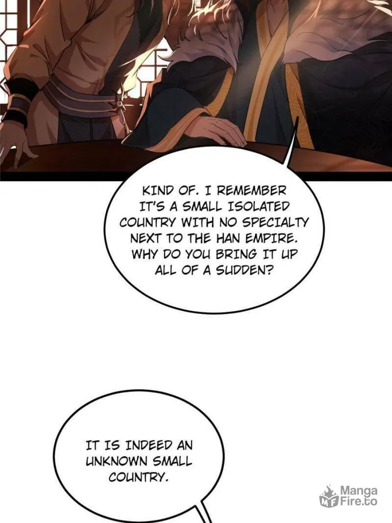 Way To Be The Evil Emperor Chapter 238 page 3 - 