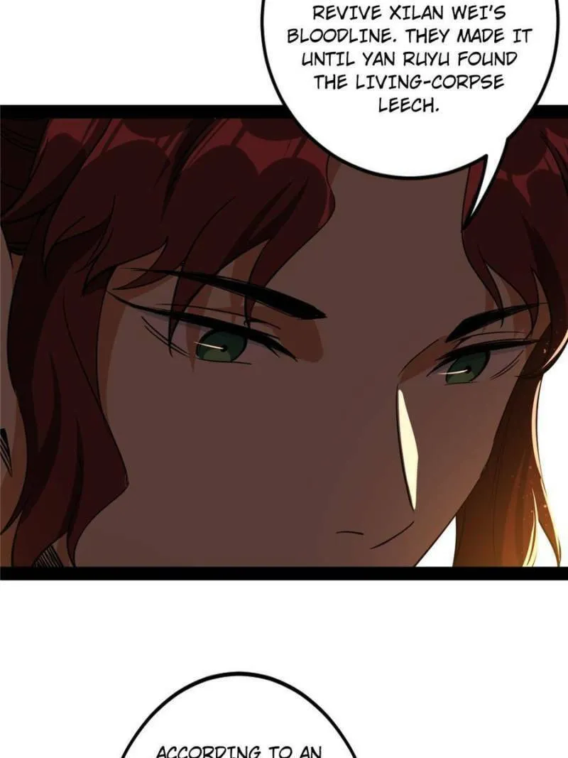 Way To Be The Evil Emperor Chapter 238 page 23 - 