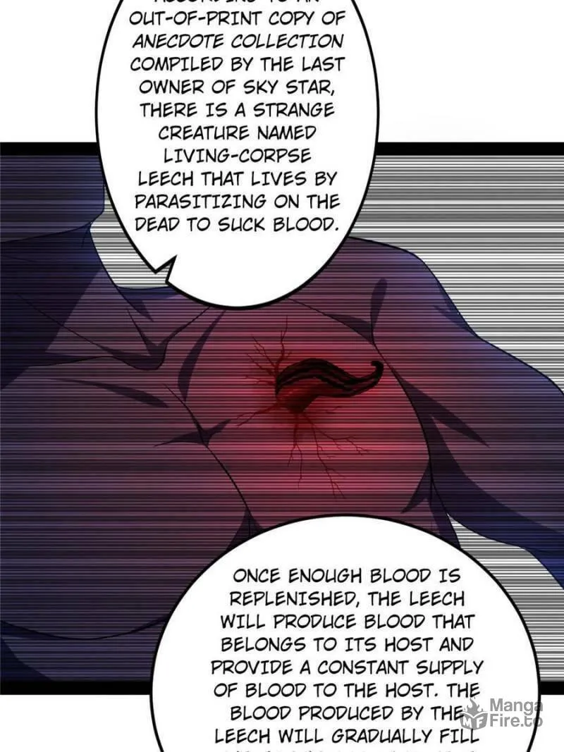 Way To Be The Evil Emperor Chapter 238 page 24 - 