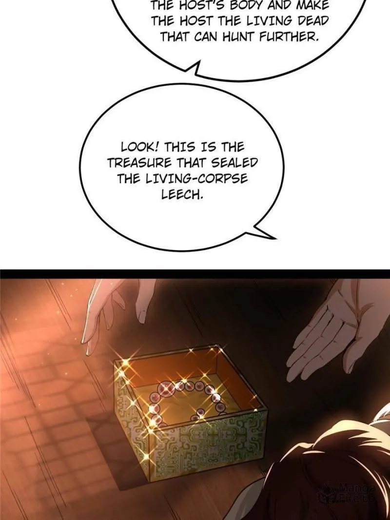 Way To Be The Evil Emperor Chapter 238 page 25 - 