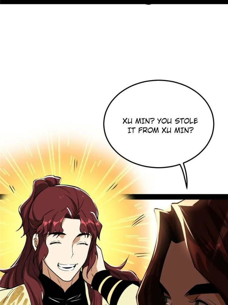 Way To Be The Evil Emperor Chapter 238 page 28 - 