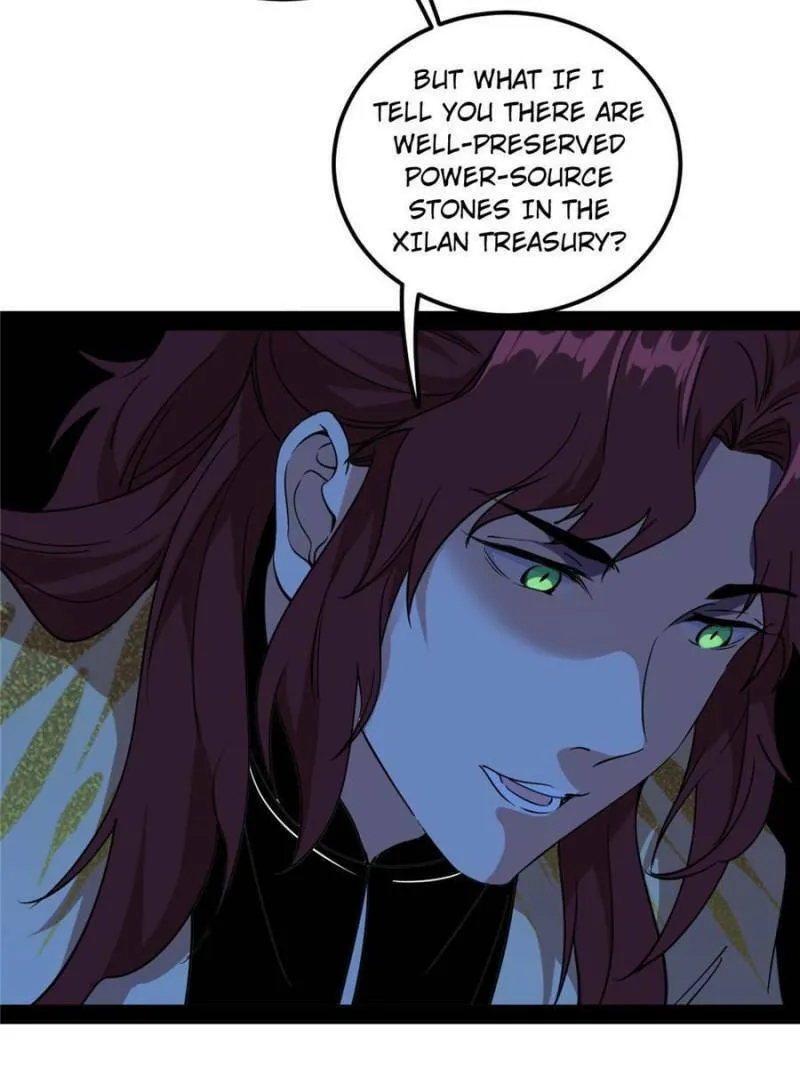 Way To Be The Evil Emperor Chapter 238 page 4 - 