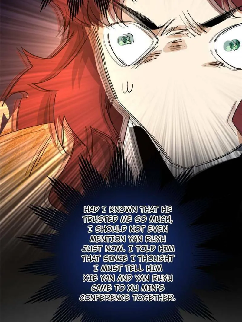 Way To Be The Evil Emperor Chapter 238 page 31 - 